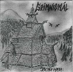 Grimnismál (DK) : Grimnismál